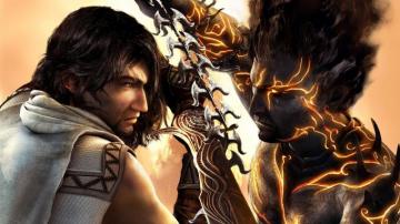 Prince Of Persia The Two Thrones HD Wallpaper And