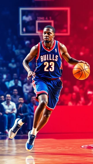 Jamal Crawford Wallpaper