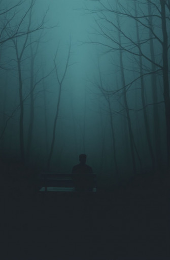 Depression Wallpaper