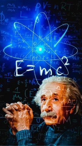 Einstein Ideas In Albert
