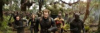 Watch Russo Brothers Take Questions From Fans On