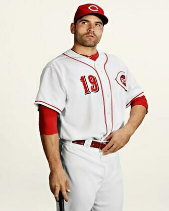 Desktop Wallpaper Joey Votto H591554 Celebrities HD Image