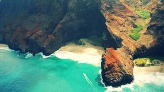 Hawaii Kauai HD Wallpaper FullHDwpp Full