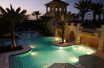 Palm Coast Hammock Beach Resort