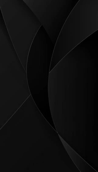 Black Cell Phone Wallpaper