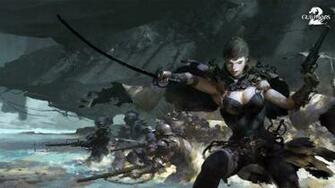 Guild Wars Wallpaper In
