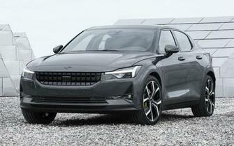 Polestar Wallpaper And HD Image Car Pixel