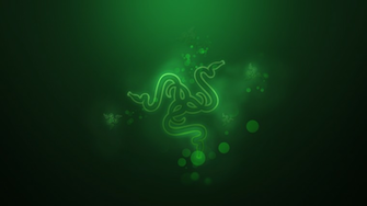 Razer Wallpaper By Speeshul