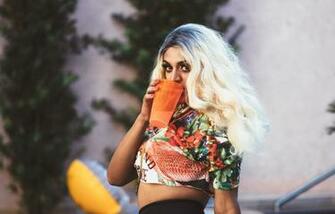 Conhe A Pabllo Vittar Drag Queen Que Est Ganhando O