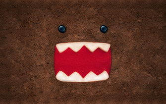 Wallpaper De My Little Pony Y Domo