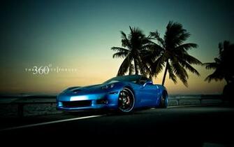 Corvette Z06 Wallpaper