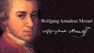 Mozart Wallpaper Pictures