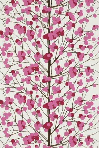 Marimekko Lumimarja Wallpaper Jpg