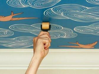 Smooth The Seams Use A Seam Roller To Be Sure Of Your Tiles