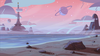 Steven Universe Wallpaper