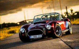 Beautiful Car Wallpaper For Desktop
