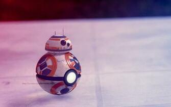 Bb8 As A Pokeball Star Wars By Jonathanjo
