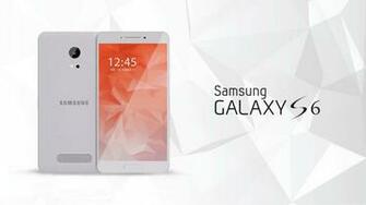 Samsung Galaxy S6 Wallpaper Desktop Image