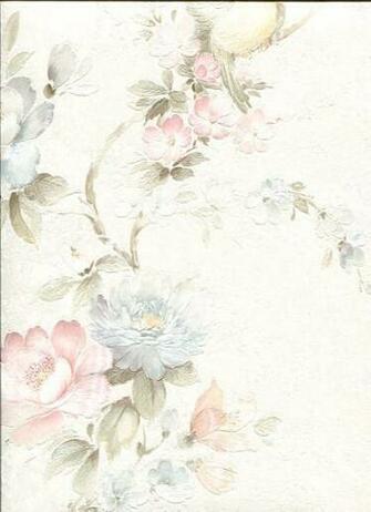 Satin Wallpaper Borders