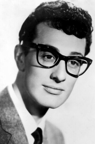 Buddy Holly HD Wallpaper For Desktop