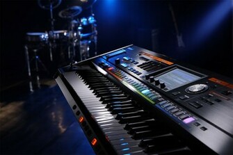 Roland Jupiter Synthesizer