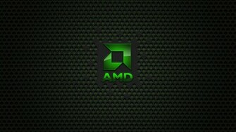 Amd Desktop Pc And Mac Wallpaper