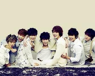 Infinite Wallpaper Johnywheels