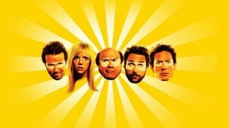 always sunny figures