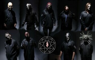 Fuentes De Informaci N Wallpaper HD Slipknot