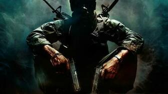 Gaming Wallpaper