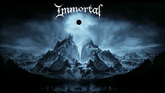 Music Immortal Wallpaper