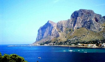 HD Wallpaper Of Sicily For