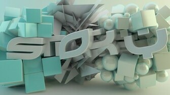 Cinema 4d Smokey Background By SmokeyoriginalHD