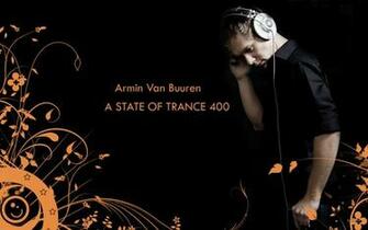 A State Of Trance Wallpaper