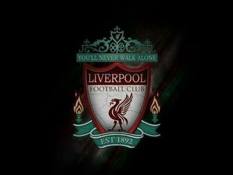 Wallpaper Logo Liverpool