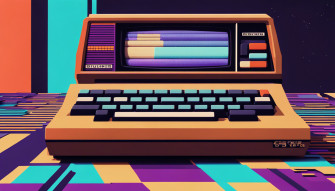 C64 Wallpaper