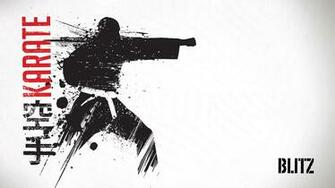 Wallpaper Shotokan Karate X Kb Jpeg Sport