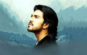 Mega Power Star Ram Charan Wallpaper Ramcharan