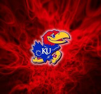Kansas Jayhawks Basketball Wallpaper I Liked The Logo