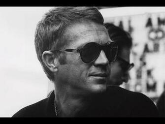Steve Mcqueen Wallpaper