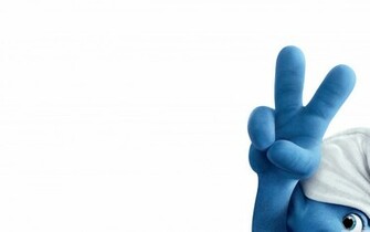 The Smurfs Wallpaper
