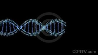 Digital Dna Animated Background Background Cg4tv
