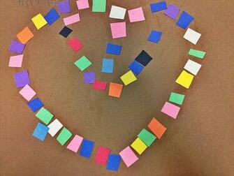 Living Touches To Be Craft Ideas Using Wallpaper Zfathers Day Crafts