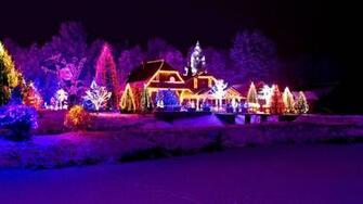 Christmas Live Wallpaper HD Net