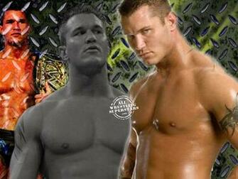Wallpaper Background Rated Rko Star Randy Orton Pose Arrogant