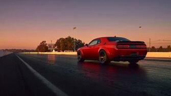 Dodge Challenger Rallye Wallpaper And Background Image Net