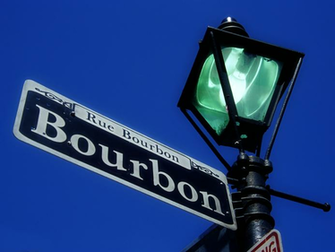 Bourbon Street New Orleans Wallpaper All The Republican Shrillness