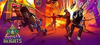 Radical Heights Bleszinski Wants An Xbox One Implementation