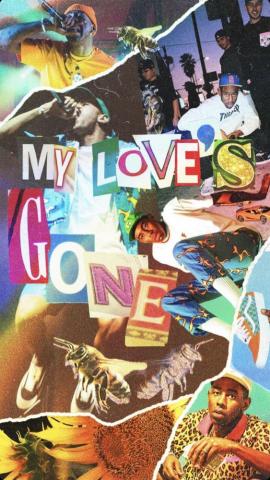 Tyler The Creator Wallpaper Edgy
