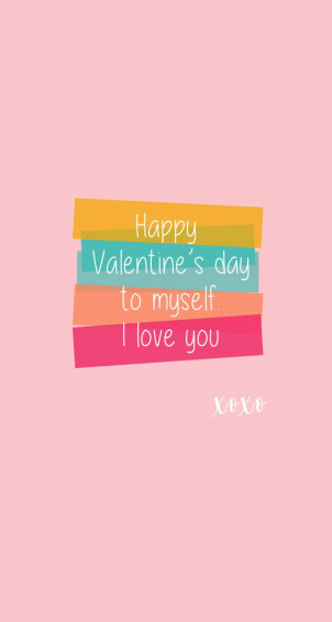 Cute Valentines Wallpaper